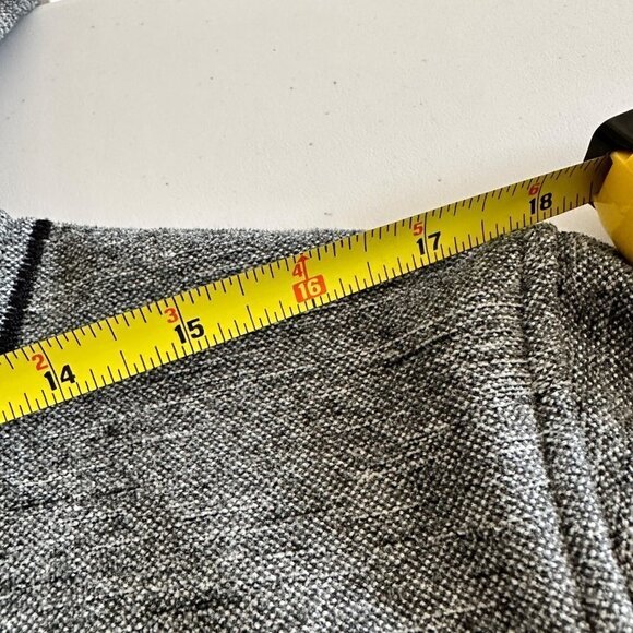 Columbia Men's Dark Gray Zip Up Hoodie Jacket Sweatshirt Size Medium Pockets - Picture 10 of 11